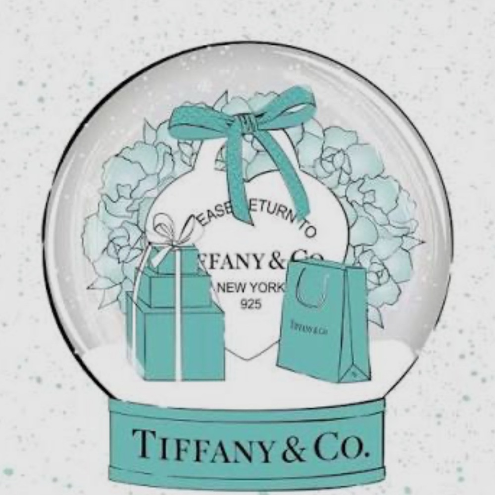 TIFFANY DROP AT MIDNIGHT